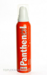 Dr. Müller PANTHENOL PENA 150ML