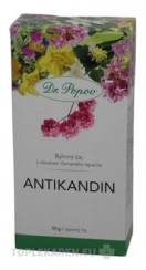DR. POPOV ANTIKANDIN