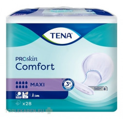 TENA Comfort Maxi