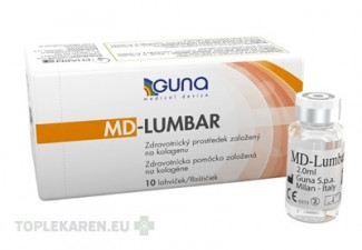 GUNA MD LUMBAR