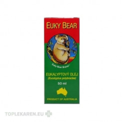 Health Link EUKY BEAR