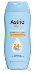 ASTRID SUN Hydratačné mlieko po opaľovaní