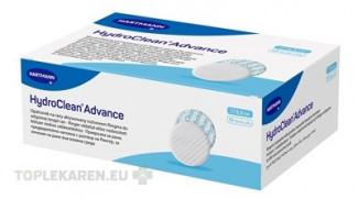 HydroClean advance vankúšik na rany