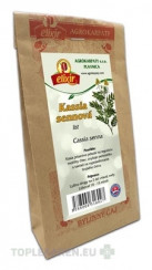 AGROKARPATY KASSIA SENNOVÁ list