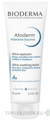 BIODERMA Atoderm Intensive Baume