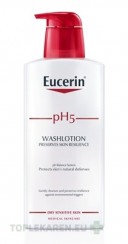 Eucerin pH5 Sprchová emulzia