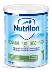 Nutrilon 1 NENATAL POST DISCHARGE