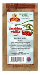 AGROKARPATY JARABINA VTÁČIA plod