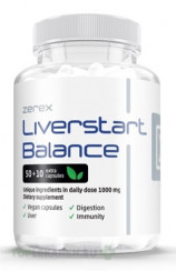 Zerex Liverstart Balance