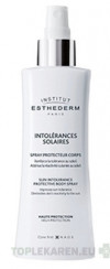 ESTHEDERM SUN INTOLERANCE BODY SPRAY