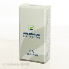 altermed Australian Tea Tree Oil