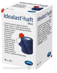 Idealast-haft color