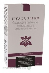 HYALURMED Face sérum PRO