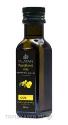PLATAN Pupalkový olej