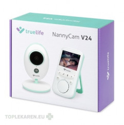 TrueLife NannyCam V24