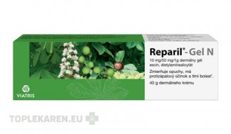 Reparil - Gel N