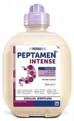 PEPTAMEN INTENSE