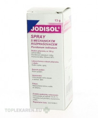 JODISOL