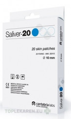 Saliver-20