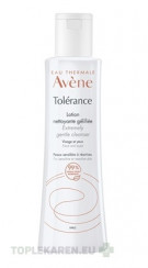 AVENE TOLÉRANCE LOTION NETTOYANTE GÉLIFIÉE