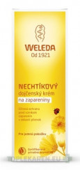 WELEDA NECHTÍKOVÝ dojčenský krém