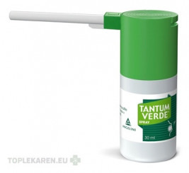 TANTUM VERDE SPRAY