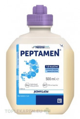 PEPTAMEN