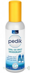 PEDIK DEO SPREJ DO OBUVI