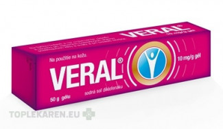 VERAL