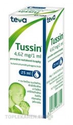 TUSSIN