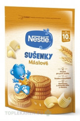 Nestlé Maslové SUŠIENKY