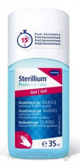 HARTMANN Sterillium Protect & Care