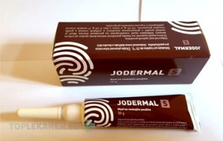 JODERMAL S