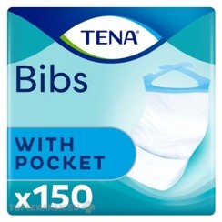 TENA Bib podbradník S/M