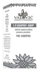 J.V. KVAPKY - GRIP