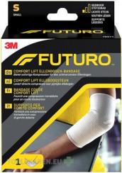 3M FUTURO Comfort bandáž na lakeť