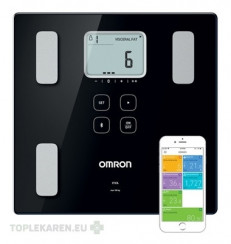 OMRON VIVA Digitálna váha