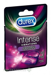 DUREX Intense Vibrations