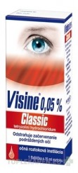 Visine Classic 0,05 %