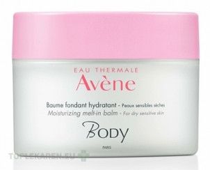 AVENE BODY BAUME FONDANT HYDRATANT