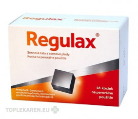 REGULAX