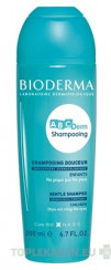 BIODERMA ABCDerm Šampón (V2)