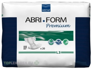 ABENA ABRI FORM Premium L3
