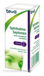 OPHTHALMO-SEPTONEX