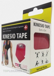 KINESIO TAPE TRIXLINE