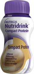 NUTRIDRINK COMPACT PROTEIN