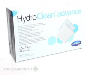 HydroClean advance vankúšik na rany