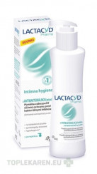 LACTACYD Pharma ANTIBAKTERIÁLNY