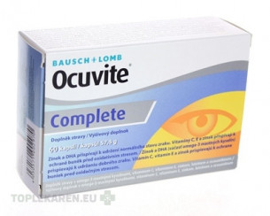 Ocuvite COMPLETE