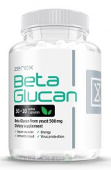 Zerex Beta Glukán